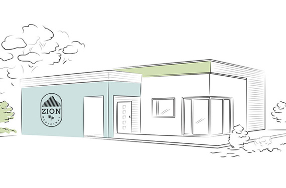 cedar city medical cannabis pharmacy drawing